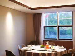 -悦融琥珀·京鲁菜·海味珍品(西单店)