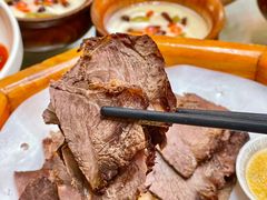 -敏珠拉姆藏餐·南京厨房(富春江东街店)