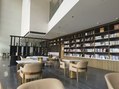 -木嘛working coffee(前海店)