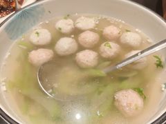 -码头鲜精致威海菜(欧乐坊店)