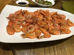 -宝燕海货工场(长江国际店)