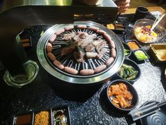 -九田家黑牛烤肉料理(珠江摩尔店)