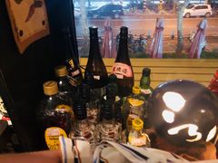 -角落里(中山公园店)