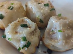 -舒蔡记生煎菜饭(云南中路店)