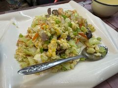 -聪辉同安老美食饭店(大元路店)