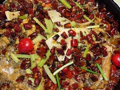 -老板恋上鱼(恒隆广场店)