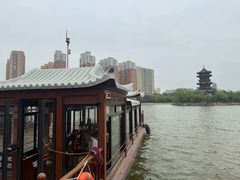 -迎泽公园