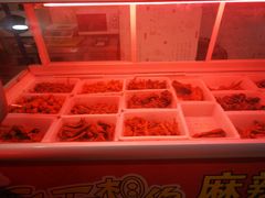 -天天想你鸭货脖店(阳光乘风休闲购物广场店)