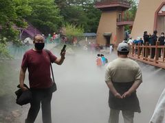 -帽儿山风景区