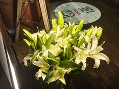 -肴约·花园式餐厅(湖里店)