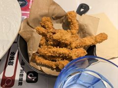 -必胜客(高新中大店)