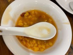 喳喳粥-富源东北春饼店(翠竹店)