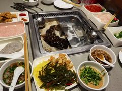 -海底捞火锅(平谷华联店)