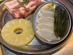 -首尔烤肉大排档(合生汇店)