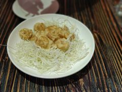 色拉虾仁-平成屋·午肴夜酒(四川北路店)