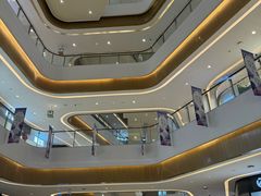 -天河城购物中心