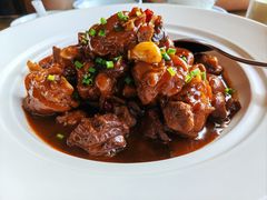 -浔庐餐厅•江西老字号•九江菜(南湖国际店)