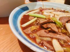 -王妈热卤·川味馆(海昌店)