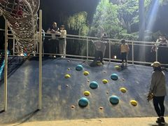 -咸阳湖景区-统一广场