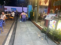 -阳江餐厅·30年老字号·粤菜海鲜大排档