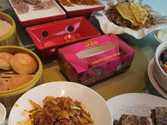 -玉林烤鸭店(黄村兴华店)