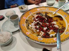 -天成川菜(礼岗店)
