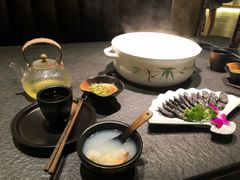 -龙门养心粥火锅(祥恒广场店)