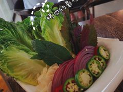 -P1泥炉烤肉(市桥富华东路店)
