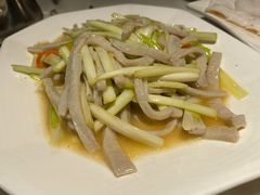 潮式炒鱼面-潮人姐妹轩(海宁路店)
