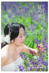 点击看大图 -唯一视觉婚纱摄影(李家村店)