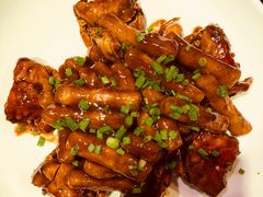 -三林本帮馆(中林街店)