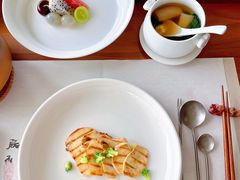 -慈云斋·24节气素食
