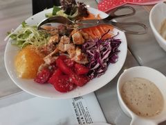 -Aladdin·阿拉丁土耳其餐厅(信和广场店)