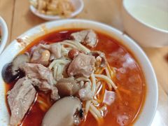 -牛王庙特色面(杏苑公寓店)