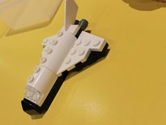 -上海乐高探索中心