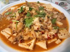 -煲来饱去冷水鱼