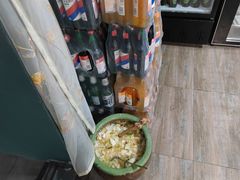 -鲁C·尚小炉·淄博烧烤(市北店)