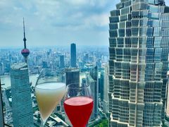 -雲上錢屋·地标景观(上海中心店)
