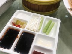 -东四民芳餐厅(世茂工三店)