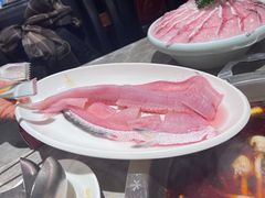 -忘情水鱼头·鲜鱼火锅(滨江中路店)