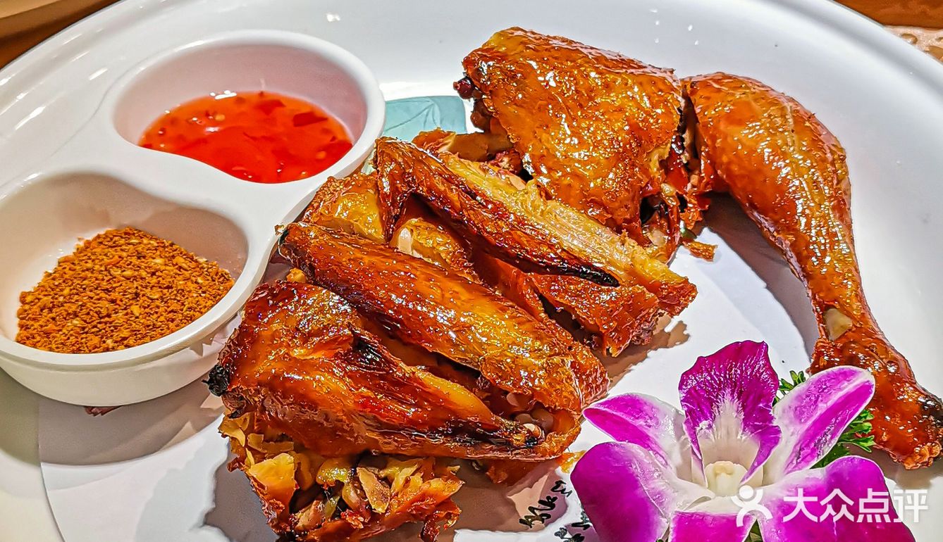 在杭州！在杭州！真的巨好吃的杭帮菜!!