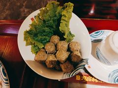 潮汕牛肉丸-九宫格重庆火锅(北国商城店)
