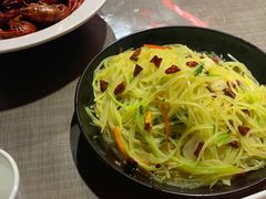 -叶派龙虾•招牌香辣蟹·海鲜(中海国际店)