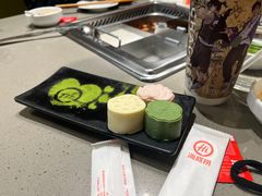 -海底捞火锅(万达广场店)