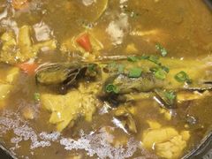 -二分八云雁阁(长治路店)