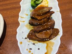 -九井澤精致料理(金茂店)
