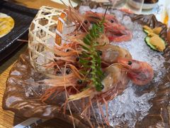 -和创柚子·会席日本料理(新区淮海街店)