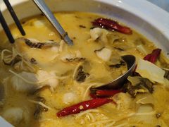 -兰湘子·湘菜小炒(长安万科广场店)