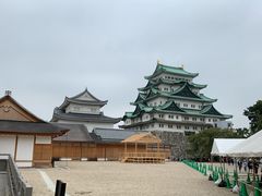 -名古屋城