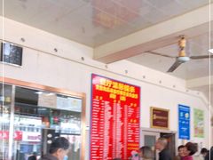 大堂-华光餐厅(复兴路店)
